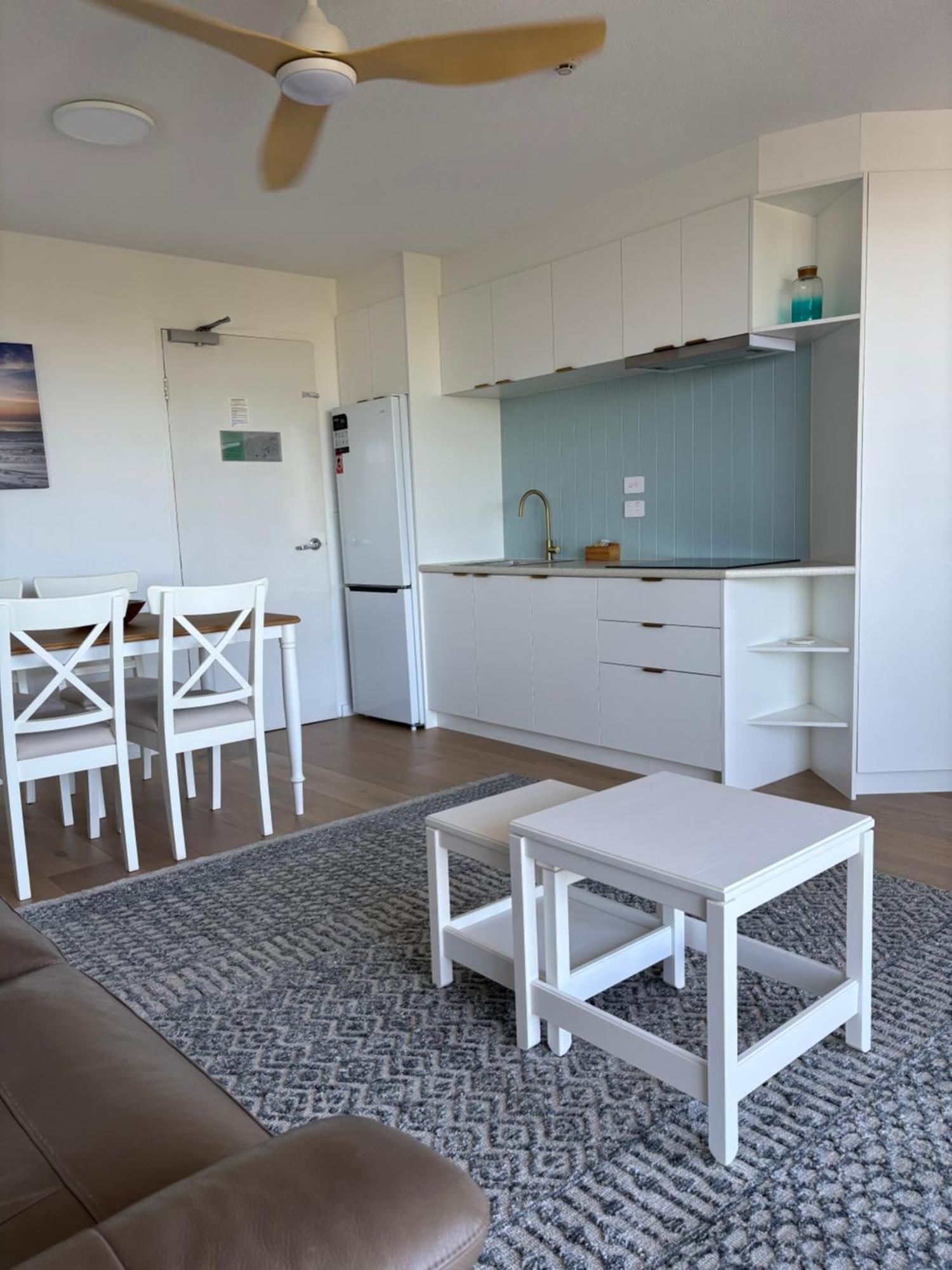 Sandcastles Mooloolaba Exterior foto